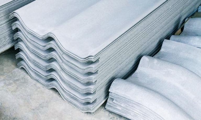 matrix fiber cement